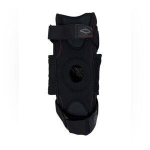 Shock Doctor Knee Support Brace Dual Hinges 875 Black XL 2022 EUC